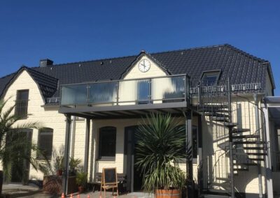 Dachdeckerei Andre Goebel Steildach Wohnaus in Wilsdruff Dachdeckerei Andre Goebel Steildach Wohnaus in Wilsdruff