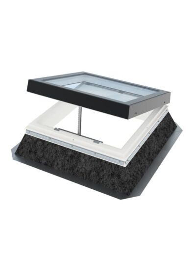 Dachdeckerei Goebel Velux Dachflaechenfenster Lichtkuppel