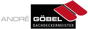 Logo der Dachdeckerei Andre Göbel