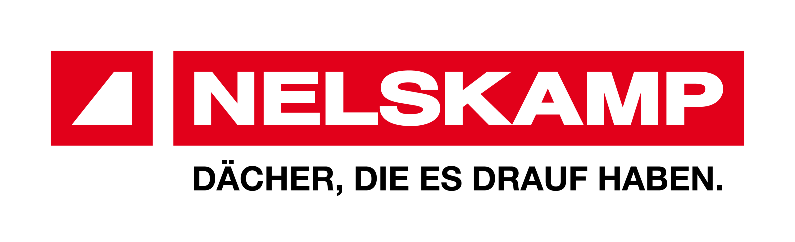 Dachdeckerei Goebel_Partnerlogo Nelskamp Dachdeckerei Goebel Partnerlogo Nelskamp