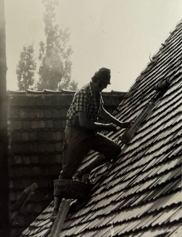 Foto von Hans Löbel