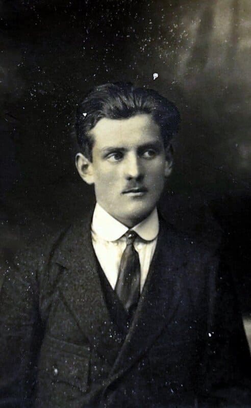 Foto von Richard Löbel